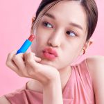 بالم لب رنگی توکوبو Rose Petal - Image 5