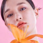 بالم لب رنگی توکوبو CARROT CAKE - Image 5