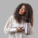 سشوار حرفه ای رمینگتون مدل AC9800 PROLUX - Image 4