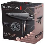 سشوار حرفه‌ای رمینگتون مدل AC9140B Proluxe - Image 4