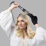 برس حرارتی گرد رمینگتون مدل CB9800 - Image 5