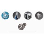 موزن گوش و بینی رمینگتون مدل NE3870 - Image 4