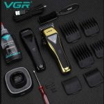 ماشین اصلاح حجم زن وی جی آر مدل V-015 VGR - Image 5