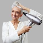 سشوار حرفه ای رمینگتون مدل AC9800 PROLUX - Image 5