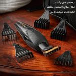 ماشین اصلاح موی سر و صورت رمینگتون مدل MB 7000 - Image 5