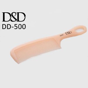 شانه مو DSD مدل 500-DD