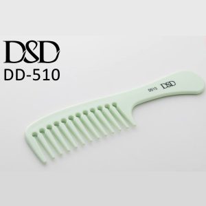 شانه مو DSD مدل 510-DD سبز