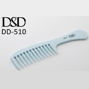 شانه مو DSD مدل 510-DD