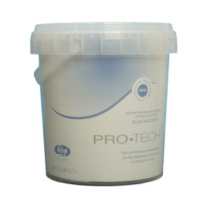 پودر دکلره لیزاپ مدل B.CH وزن 1000 گرم