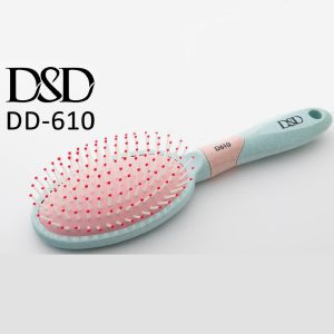 برس مو DSD مدل 610-DD