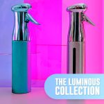 آبپاش دستی مدل تایمری رنگ آبی - Image 2