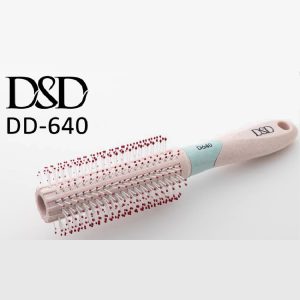 برس مو DSD مدل 640-DD