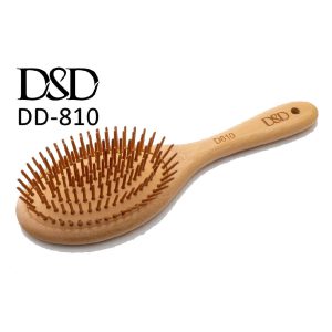 برس بامبو DSD مدل 810-DD