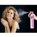 آبپاش دستی مدل تایمری رنگ صورتی - Image 5