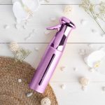 آبپاش دستی مدل تایمری رنگ صورتی - Image 3