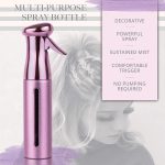 آبپاش دستی مدل تایمری رنگ صورتی - Image 4