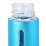 آبپاش دستی مدل تایمری رنگ آبی - Image 5