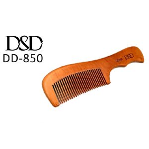 شانه مو DSD مدل 850-DD