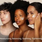 کرم مرطوب کننده آنوا التیام بخش وتسکین دهنده - Image 3