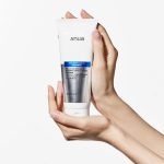 فوم صورت آنوا هیالورونیک اسید و پنتنول - Image 3