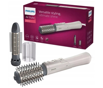 بهترین سشوار چرخشی فیلیپس