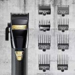 ماشین‌اصلاح حجم‌زن بابلیس‌پرو مدل FX8700BKSDE (مشکی)