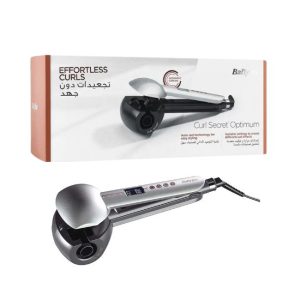 فركننده مو بابيليس مدل C1600SDE (فر‌جادویی)