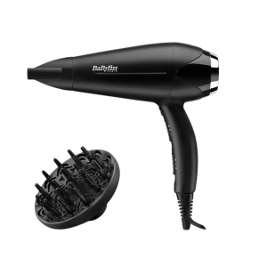 سشوار حرفه ای بابیلیس مدل D572DSDE