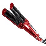 فرکننده مو باراباس نانو مدل ST-2288