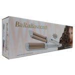 فرکننده مو باراباس‌نانو مدل ST-2288 (سفید)