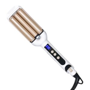 فرکننده مو باراباس‌نانو مدل ST-2288 (سفید)