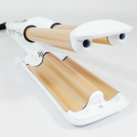 فرکننده مو باراباس‌نانو مدل ST-2288 (سفید)