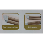 فرکننده مو باراباس‌نانو مدل ST-2288 (سفید)