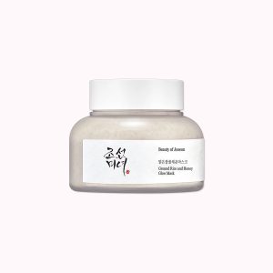 ماسک روشن کننده بیوتی آف جوسان گندم و عسل