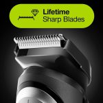 ست ماشین اصلاح براون BT-5265