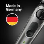 ست ماشین اصلاح براون BT-5265