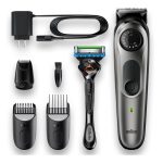 ست ماشین اصلاح براون BT-5265