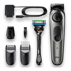 ست ماشین اصلاح براون BT-5265