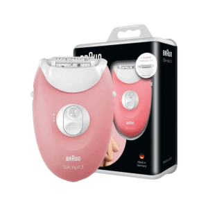 اپیلاتور براون مدل SE3430