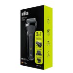 ماشین اصلاح براون مدل 300BT