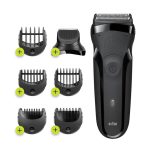 ماشین اصلاح براون مدل 300BT