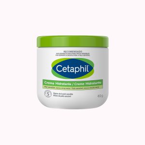 کرم مرطوب کننده ستافیل cetaphil