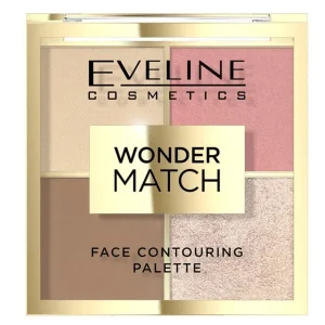 پالت کانتور و هایلایتر اولاین