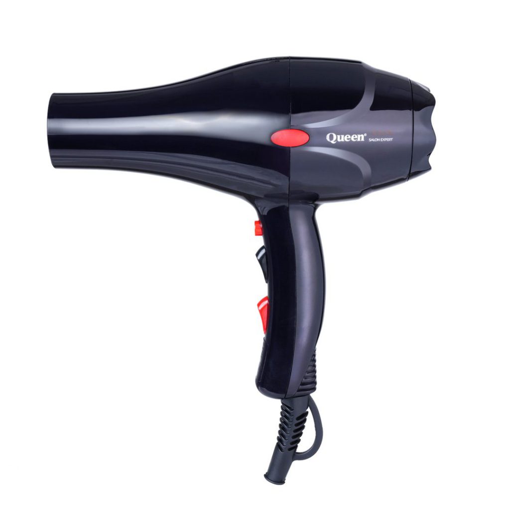 سشوار کویین 2000 وات مدل HD400