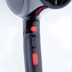 سشوار کویین 2200 وات مدل HD422 - Image 5