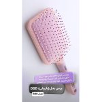 برس مو DSD مدل 600-DD - Image 3