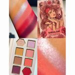 پالت سایه چشم Caring Cancer شیگلم - Image 2