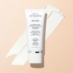 کرم ضد آفتاب مینرال استادرم NO SUN - Image 3