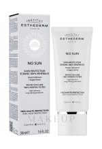 کرم ضد آفتاب مینرال استادرم NO SUN - Image 4