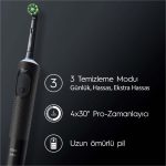 مسواک برقی اورال-بی مدل Vitality Pro